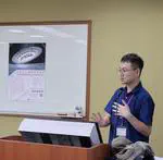 Invited Talk of Prof Victor Pan at International Roundtable on Comparative Syntax 比較句法國際圓桌論壇