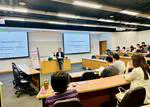 Prof Shigeru Miyagawa gives three lectures at our department!