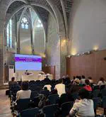 Jin Yan and Prof Victor Pan at VARINT 2026