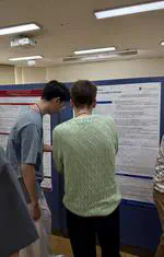 Jin Yan at 28th Seoul International Conference on Generative Grammar (SICOGG28) 2026