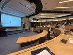 Prof Adam Ledgeway gives three lectures at our department!